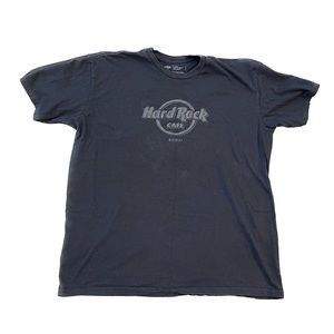 Hard Rock Café Biloxi Mississippi T-Shirt Size XL